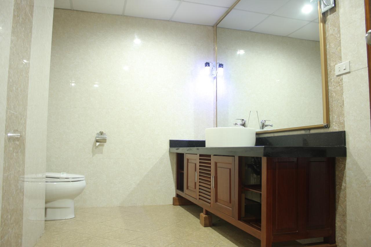 Beijing Hotel Vinh Exterior photo